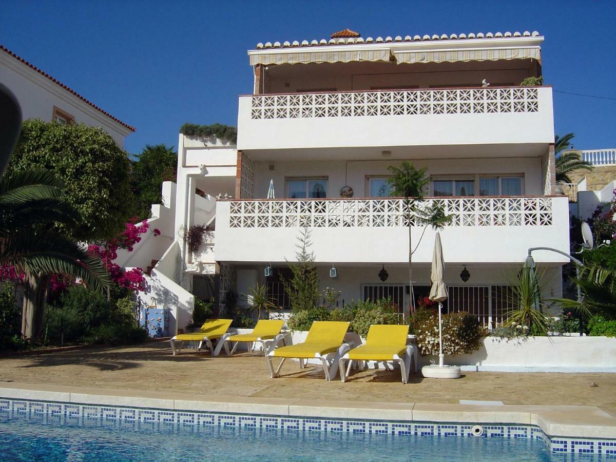 El Palomar Appartamento Fuengirola
